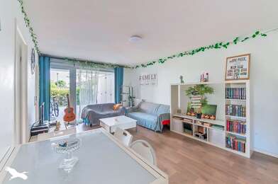 Appartement 3 pièces 267000 €