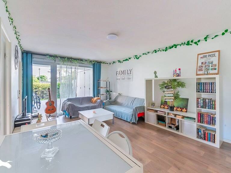 Appartement de 3 pièces principales — photo 1