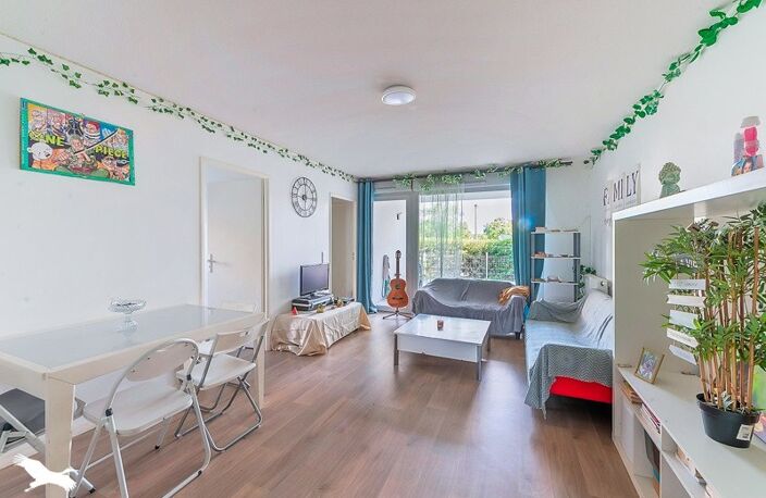 Appartement de 3 pièces principales — photo 2