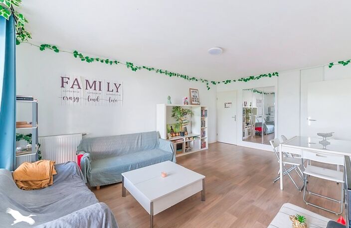 Appartement de 3 pièces principales — photo 3