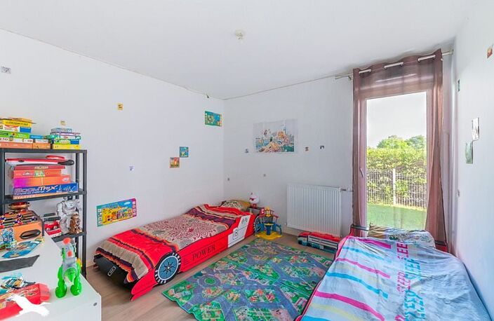 Appartement de 3 pièces principales — photo 5