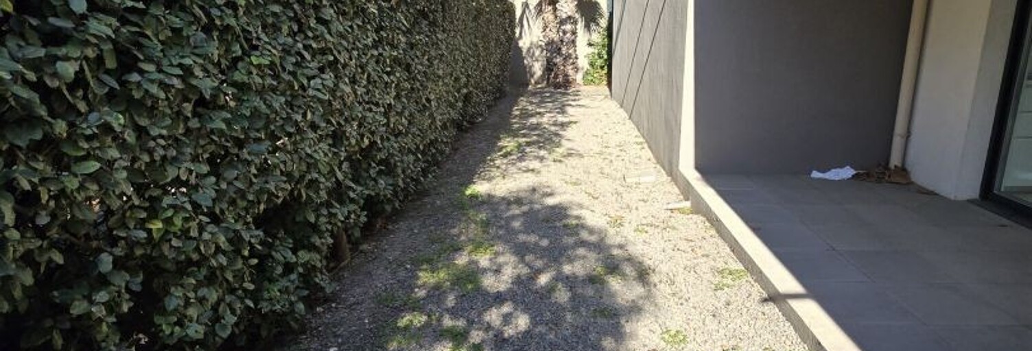 Commerce  49 m² à vendre à Fréjus (83600)