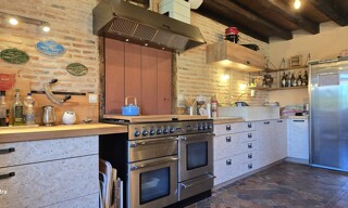 Maison 8 Pièces 258 m² à vendre à Maisonnais (18170)