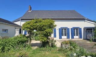 Maison 5 Pièces 123 m² à vendre à Melleville (76260)