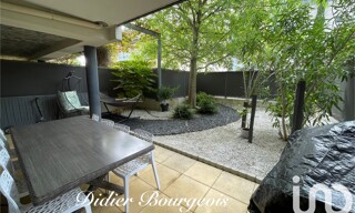 Appartement 3 Pièces 72 m² à vendre à Valence (26000)