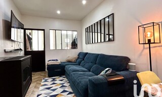 Maison 4 Pièces 82 m² à vendre à Herblay-sur-Seine (95220)
