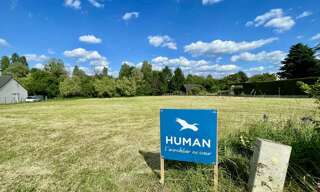 Terrain  1401 m² à vendre à Saint-Georges-sur-Cher (41400)