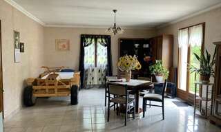 Maison 10 Pièces 310 m² à vendre à Turenne (19500)