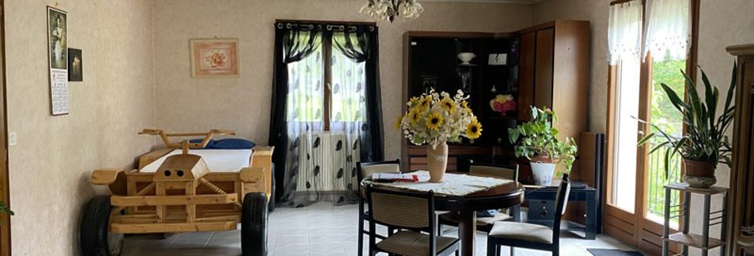 Maison 10 Pièces 310 m² à vendre à Turenne (19500)