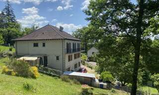 Maison 10 Pièces 310 m² à vendre à Turenne (19500)