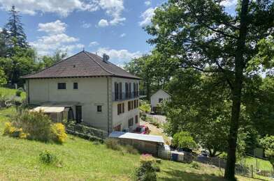 Maison 10 pièces 265500 €