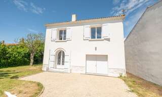 Maison 5 Pièces 120 m² à vendre à Saint-Pierre-d'Oléron (17310)