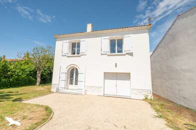 Maison 5 pièces 299000 €