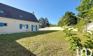 Maison 9 Pièces 185 m² à vendre à Vaux-sur-Seine (78740)