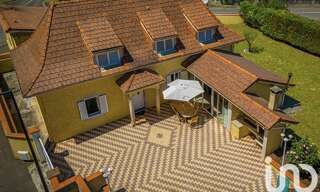 Maison 9 Pièces 175 m² à vendre à Mont (64300)