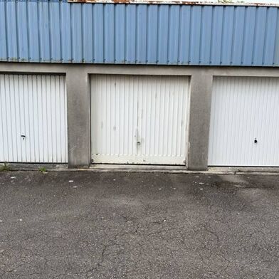 Garage  16500 €