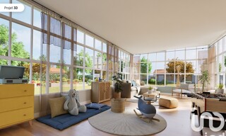Maison 7 Pièces 238 m² à vendre à Thionville (57100)