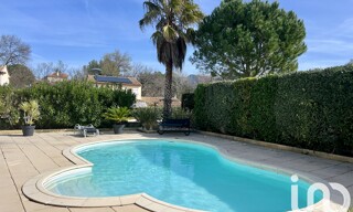Maison 5 Pièces 120 m² à vendre à Aubagne (13400)