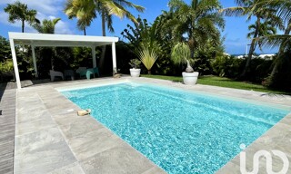 Maison 4 Pièces 214 m² à vendre à Saint-François (97118)