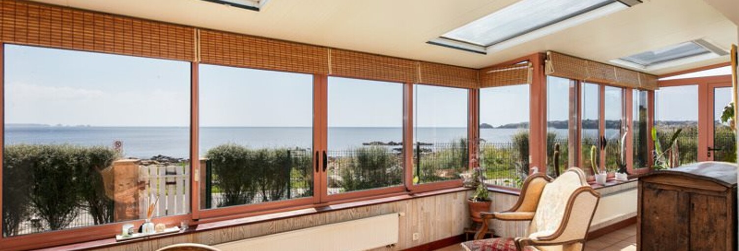 Maison 6 Pièces 185 m² à vendre à Locmaria-Plouzané (29280)