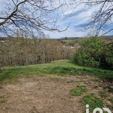 Terrain  189000 €