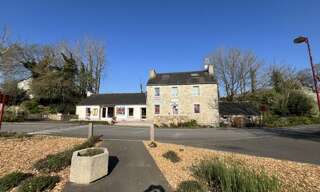 Maison 5 Pièces 125 m² à vendre à Saint-Derrien (29440)