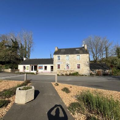 Maison 5 pièces 161250 €