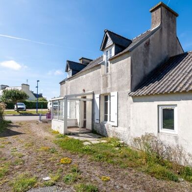 Maison 3 pièces 234300 €