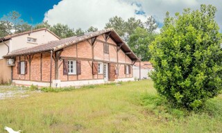Maison 4 Pièces 106 m² à vendre à Magescq (40140)