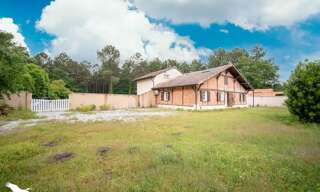 Maison 4 Pièces 106 m² à vendre à Magescq (40140)