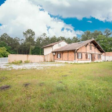 Maison 4 pièces 279000 €