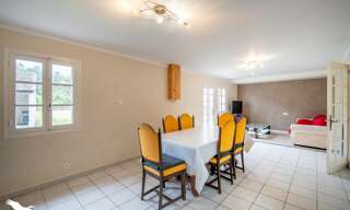 Maison 4 Pièces 106 m² à vendre à Magescq (40140)