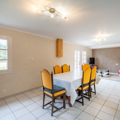 Maison 4 pièces 279000 €