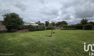 Terrain  400 m² à vendre à Surzur (56450)
