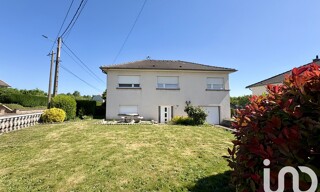 Maison 6 Pièces 167 m² à vendre à Henriville (57450)