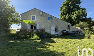 Maison 7 Pièces 150 m² à vendre à Doix-lès-Fontaines (85200)