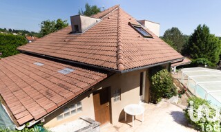 Maison 7 Pièces 193 m² à vendre à Aixe-sur-Vienne (87700)