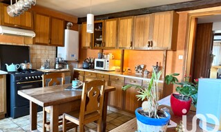 Maison 3 Pièces 78 m² à vendre à Floing (08200)