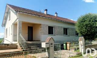 Maison 8 Pièces 130 m² à vendre à Capdenac-Gare (12700)