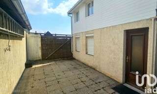 Appartement 1 Pièce 36 m² à vendre à Le Havre (76600)