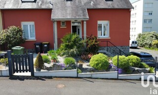 Maison 6 Pièces 151 m² à vendre à Saint-Lô (50000)
