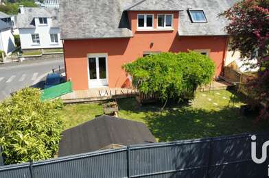 Maison 6 pièces 246000 €