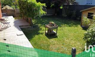 Maison 6 Pièces 151 m² à vendre à Saint-Lô (50000)