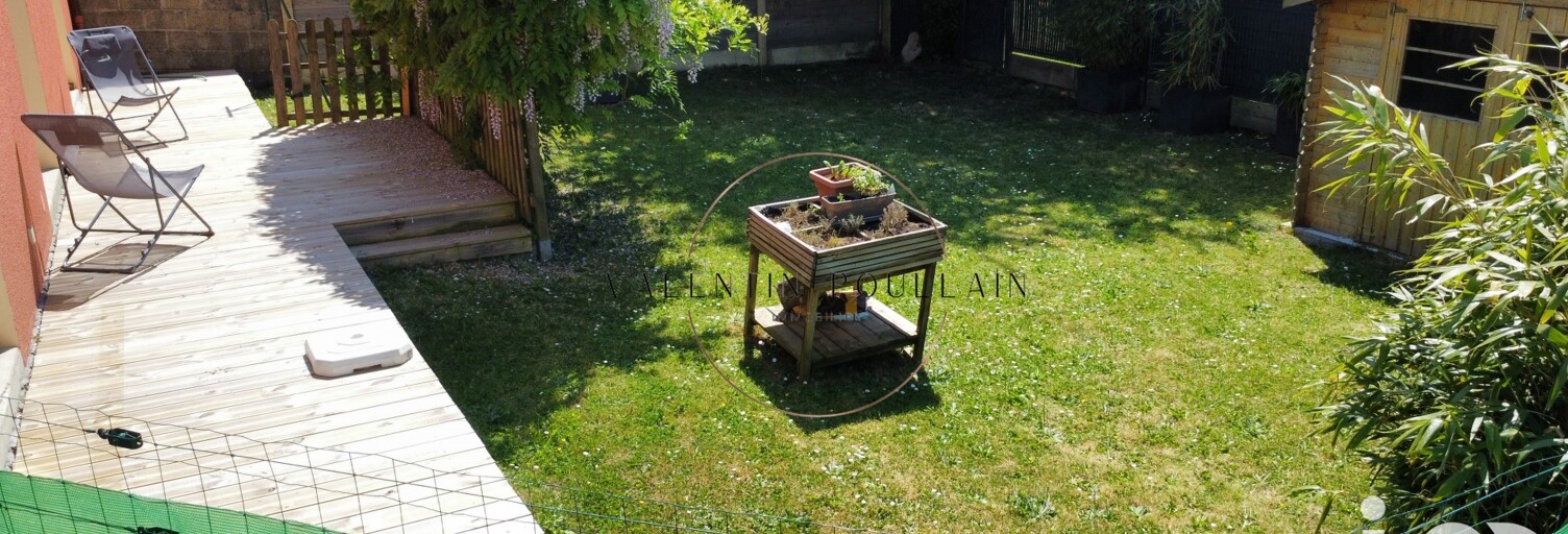 Maison 6 Pièces 151 m² à vendre à Saint-Lô (50000)