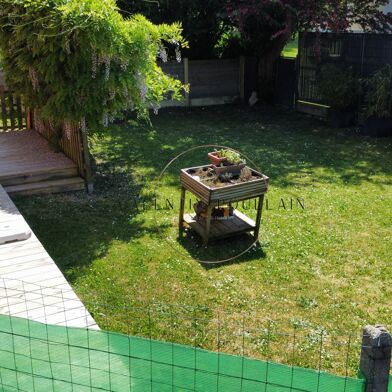 Maison 6 pièces 246000 €