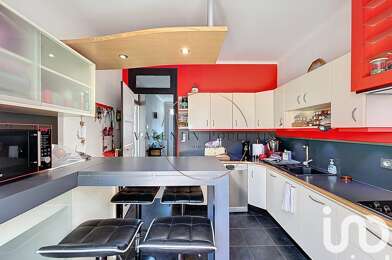 Maison 6 pièces 235000 €
