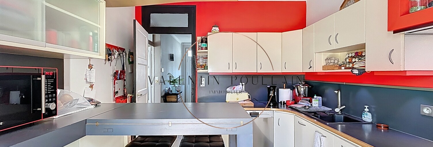 Maison 6 Pièces 151 m² à vendre à Saint-Lô (50000)