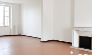 Maison 10 Pièces 255 m² à vendre à Toulon (83000)