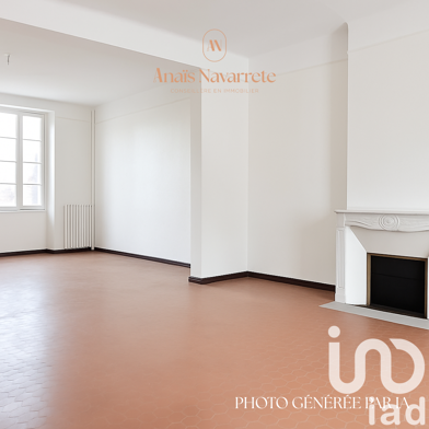 Maison 10 pièces 995000 €