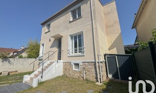 Maison 6 Pièces 146 m² à vendre à Vaires-sur-Marne (77360)